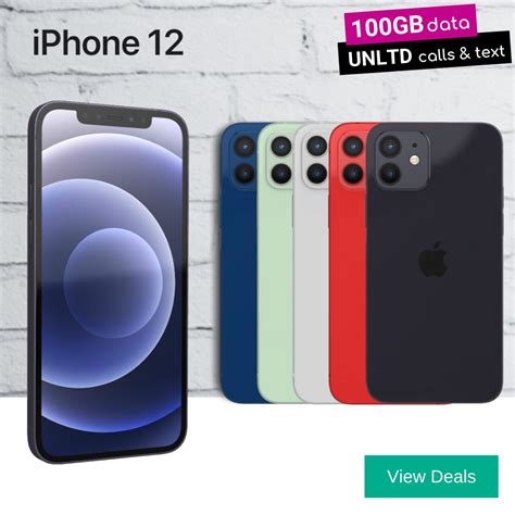 iphone 12 cheapest price australia.